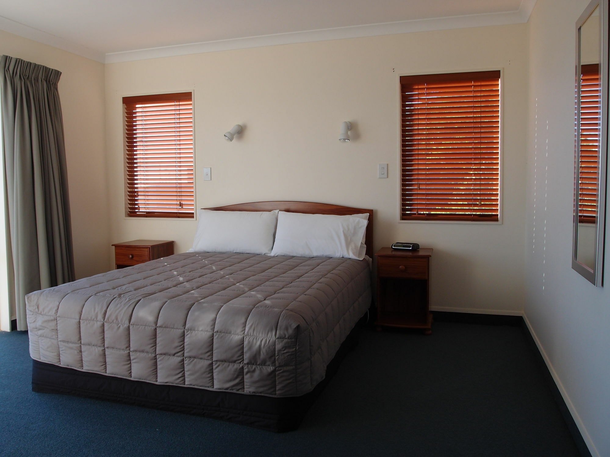 Breakwater Apartments Napier Eksteriør billede